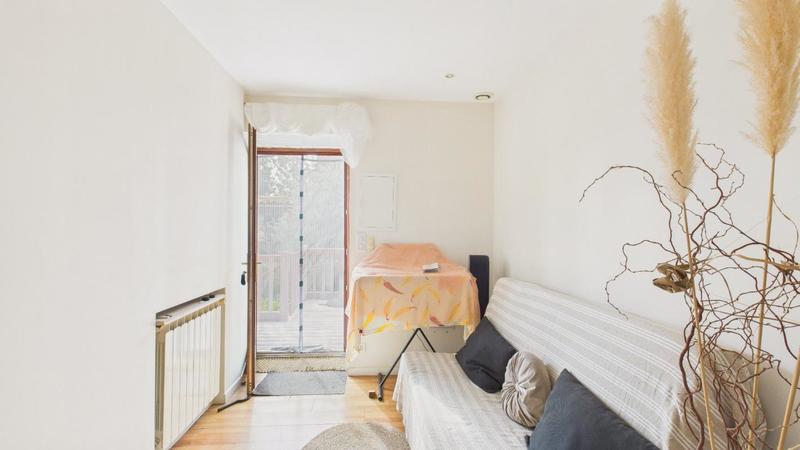 Ferme - 492 m² - 9 pièces