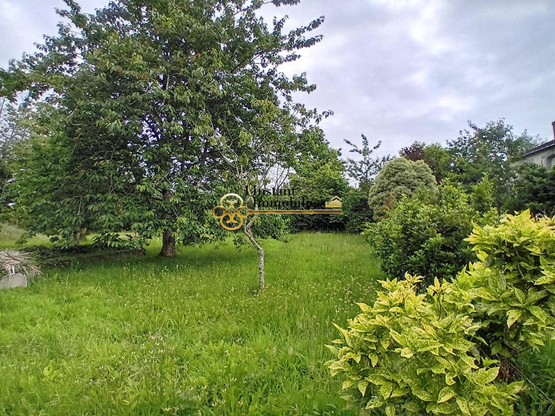 Maison - 115 m² - 6 pièces