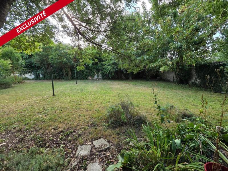 Maison - 136 m² - 5 pièces