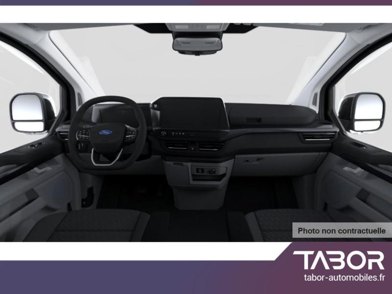 Ford Tourneo Custom E- 218 Tit L2 Led