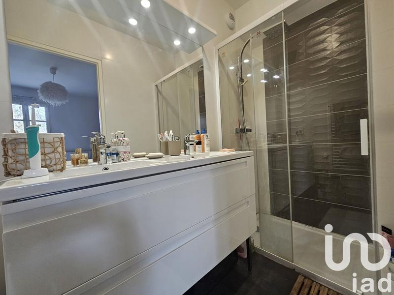 Appartement - 105 m² - 4 pièces