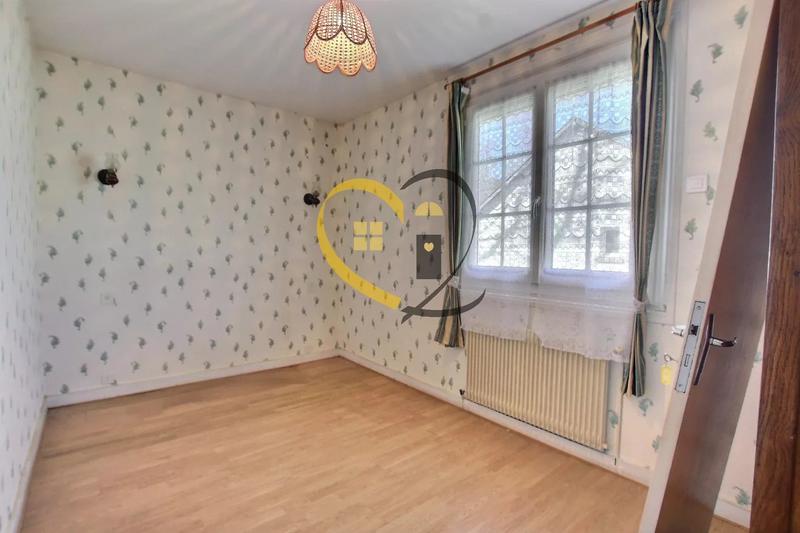 Maison - 149 m² - 7 pièces