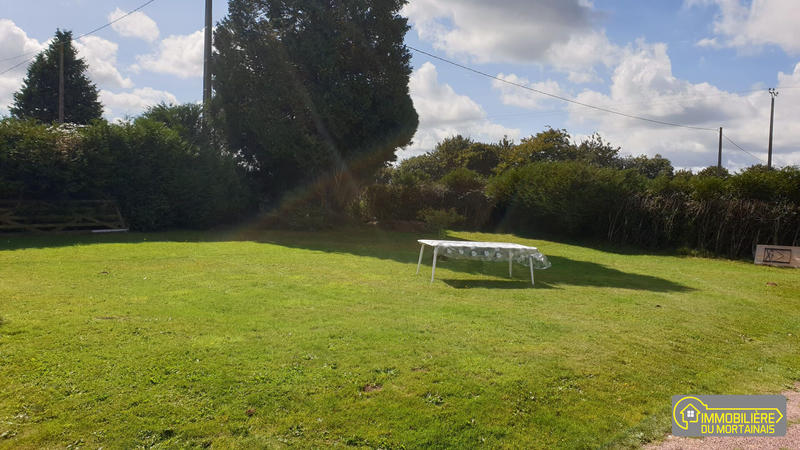 Maison - 75 m² - 4 pièces