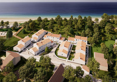 Maison - 62 à 90 m² - 3 à 4 pièces