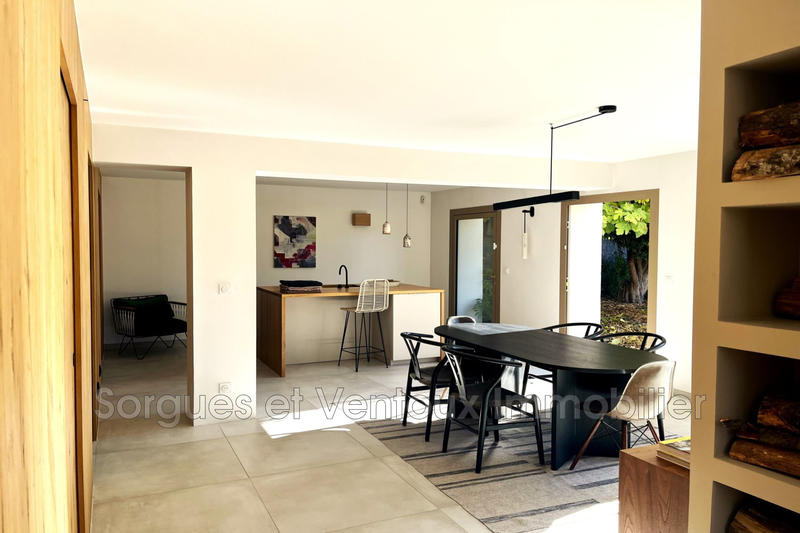 Villa - 181 m² - 6 pièces