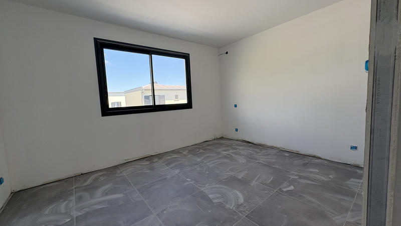 Maison - 133 m² - 5 pièces