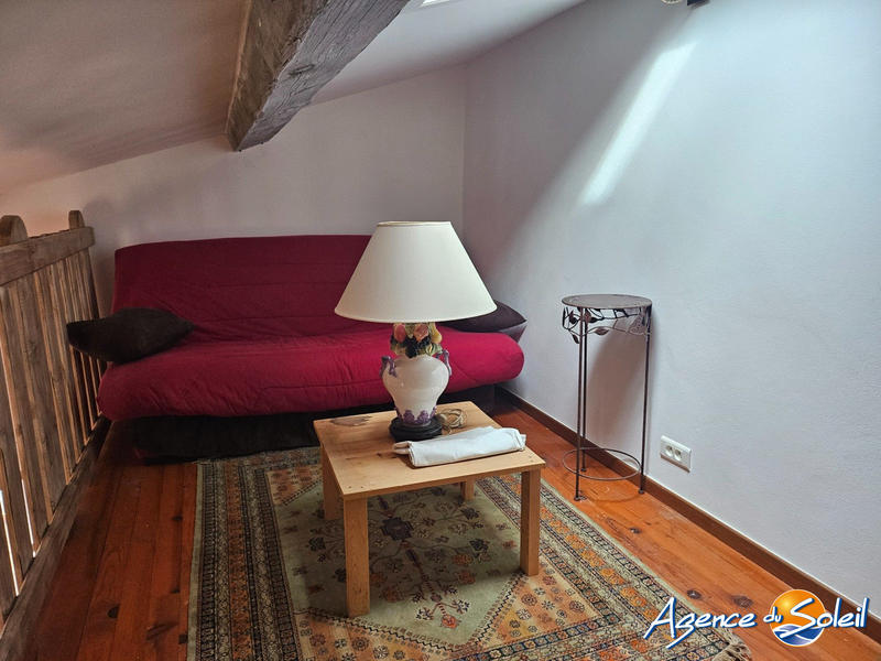 Maison - 68 m² - 3 pièces