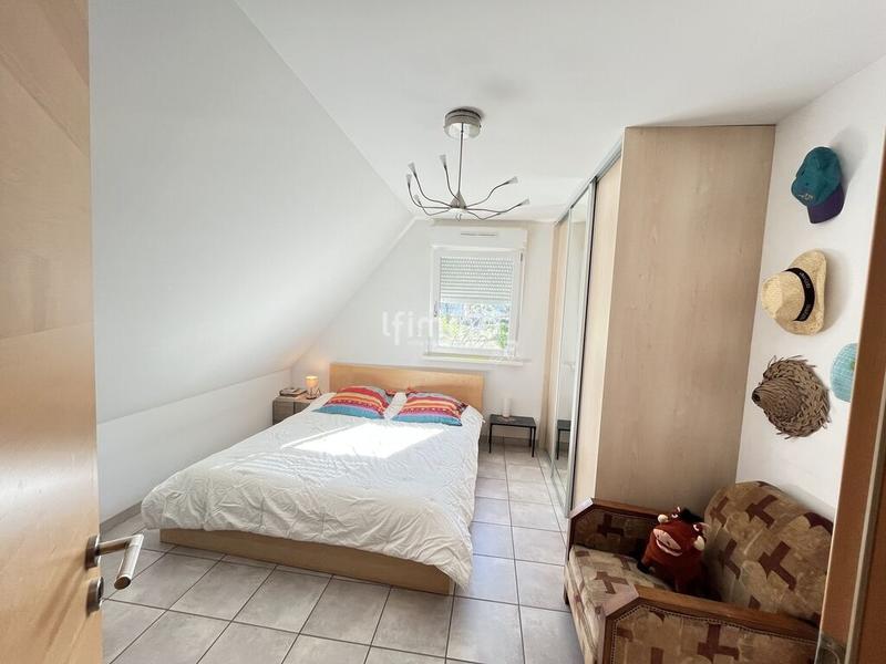 Demeure - 231 m² - 8 pièces