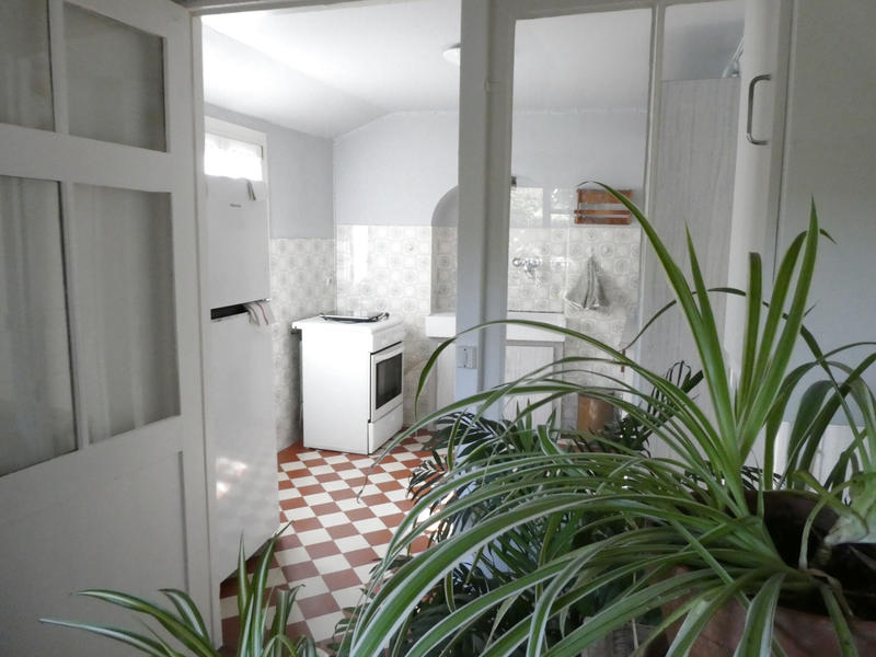 Maison - 155 m² - 8 pièces