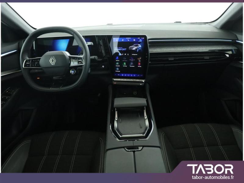 Renault Austral E-Tech 200 Techno Pano Massage