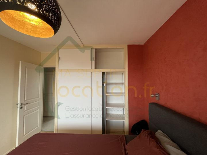 Appartement - 74 m² - 4 pièces