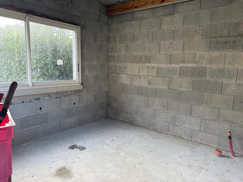 Maison - 101 m² - 6 pièces