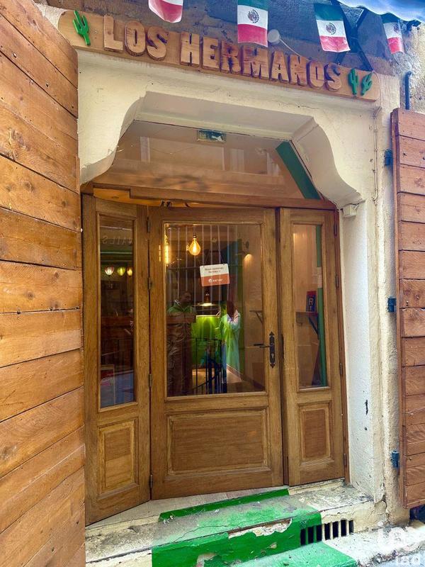 Local commercial - 50 m²