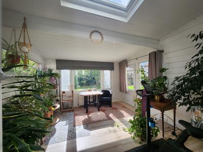 Appartement - 103 m² - 5 pièces