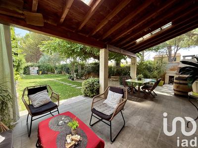 Maison - 91 m² - 4 pièces