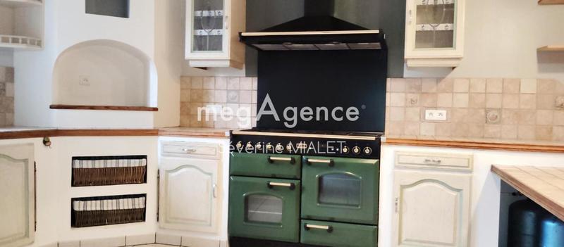 Maison de campagne - 193 m² - 6 pièces