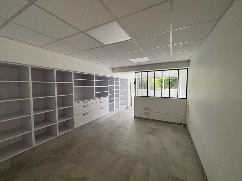 Local commercial - 195 m²