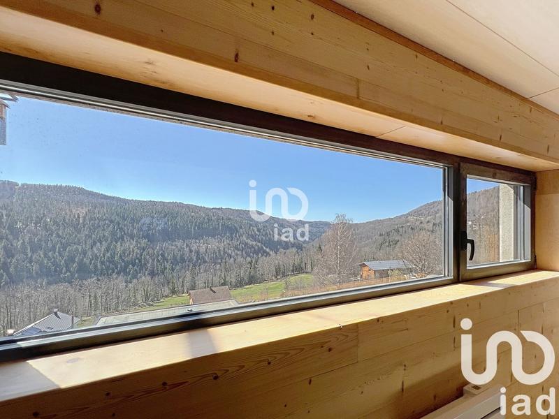 Loft - 126 m² - 4 pièces