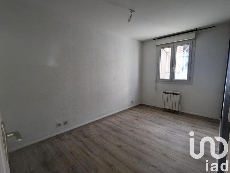Appartement - 45 m² - 3 pièces