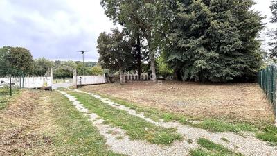 Terrain constructible - 474 m²