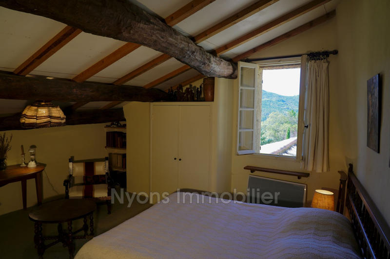 Mas - 333 m² - 9 pièces