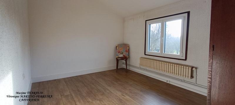 Maison de campagne - 177 m² - 6 pièces