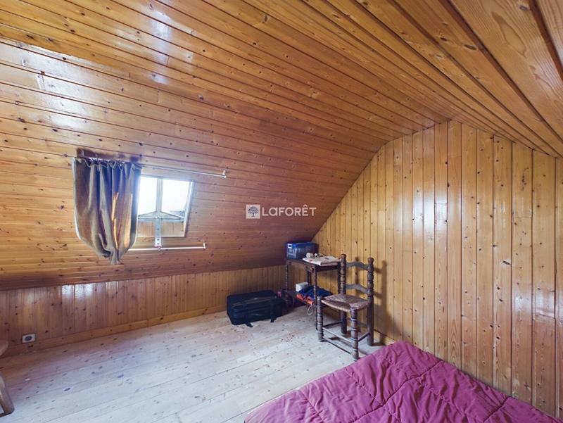 Maison - 178 m² - 8 pièces