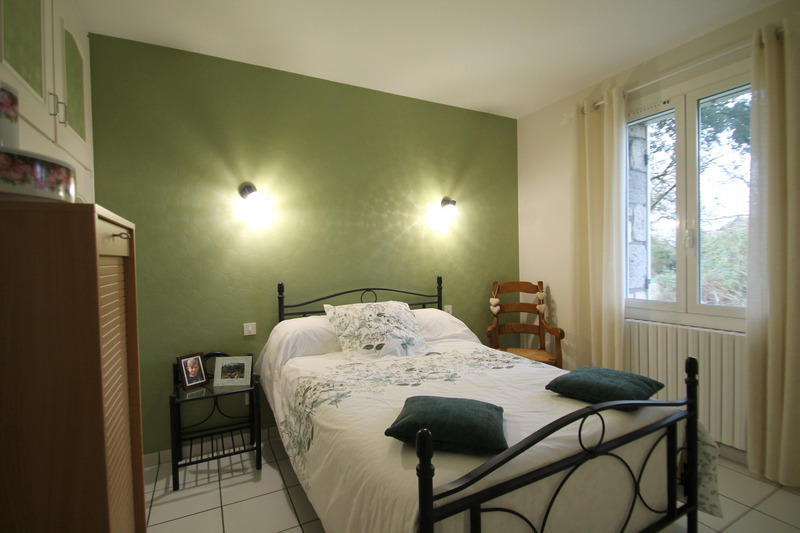 Maison - 124 m² - 5 pièces