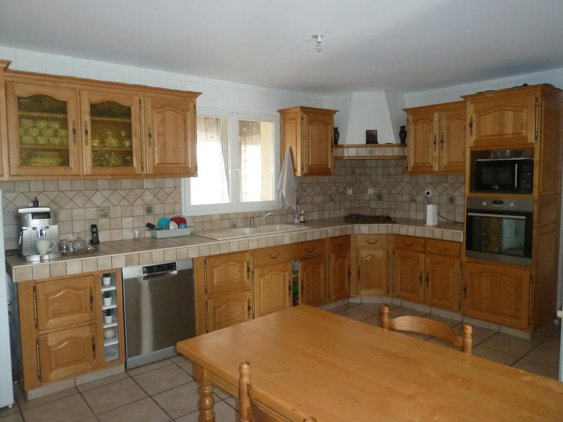 Villa - 200 m² - 7 pièces