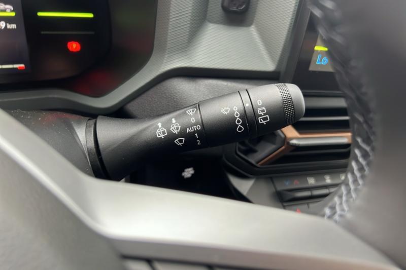 Dacia Duster Tce 130 4x2 Extreme Cold