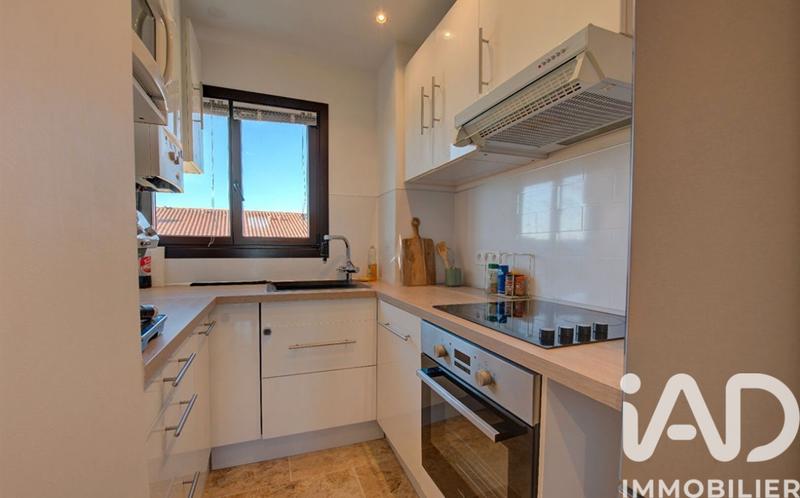 Appartement - 64 m² - 4 pièces