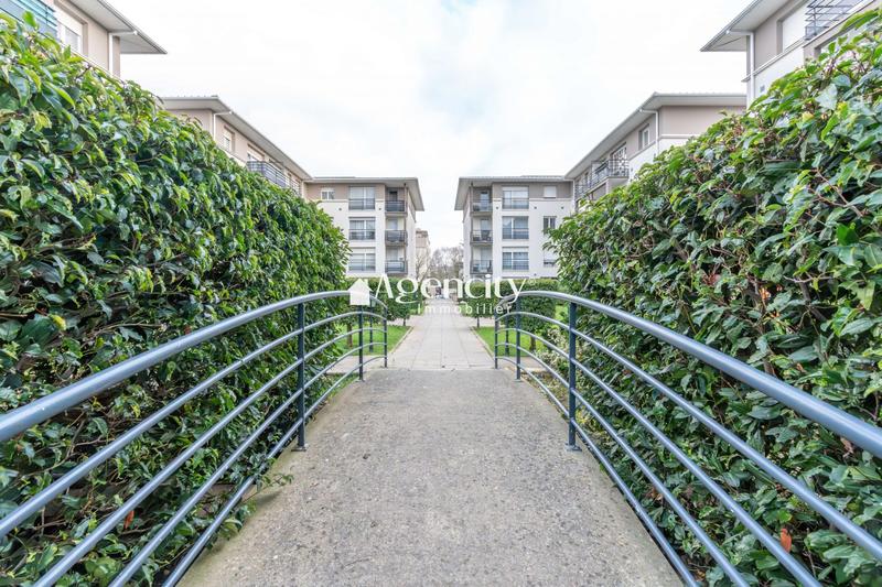 Appartement - 71 m² - 4 pièces