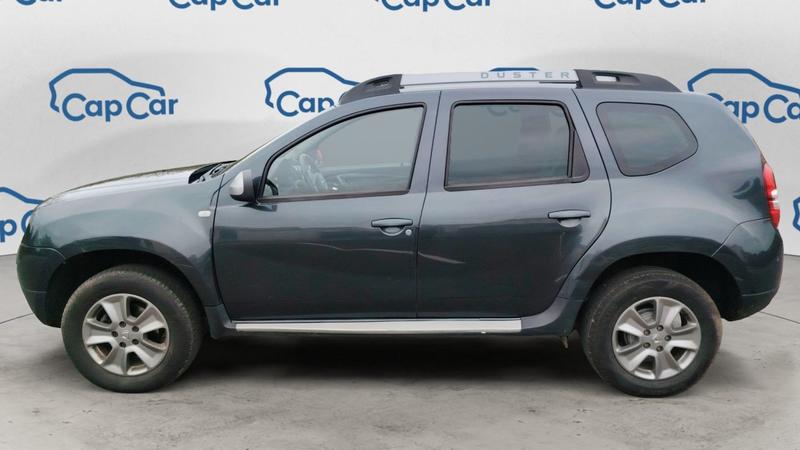Dacia Duster 1.5 dCi 110 Prestige - Première main