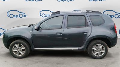 Dacia Duster 1.5 dCi 110 Prestige - Première main