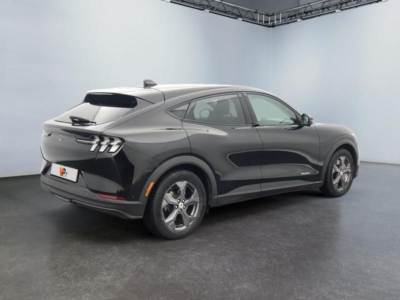 Ford Mustang Mach-E Standard Range 76 kWh 269 ch