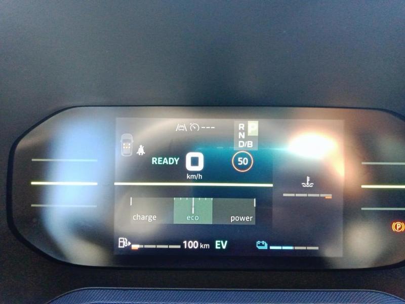 Dacia Duster Hybrid 140 4x2 Journey