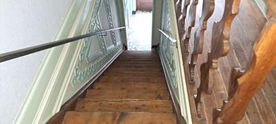 Maison de village - 55 m² - 3 pièces