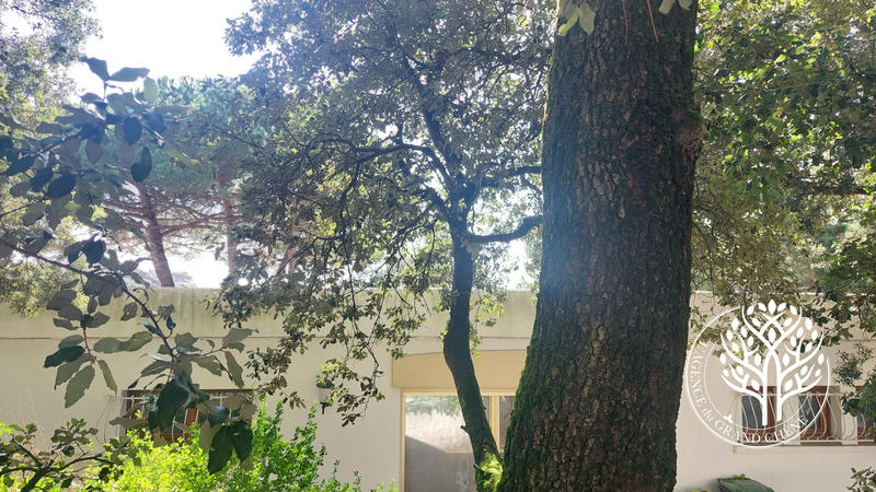 Villa - 187 m² - 7 pièces