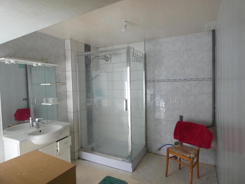 Maison - 88 m² - 5 pièces