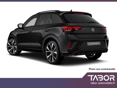 Volkswagen t-Roc Tdi 150 Dsg R-Line Pano BlackP