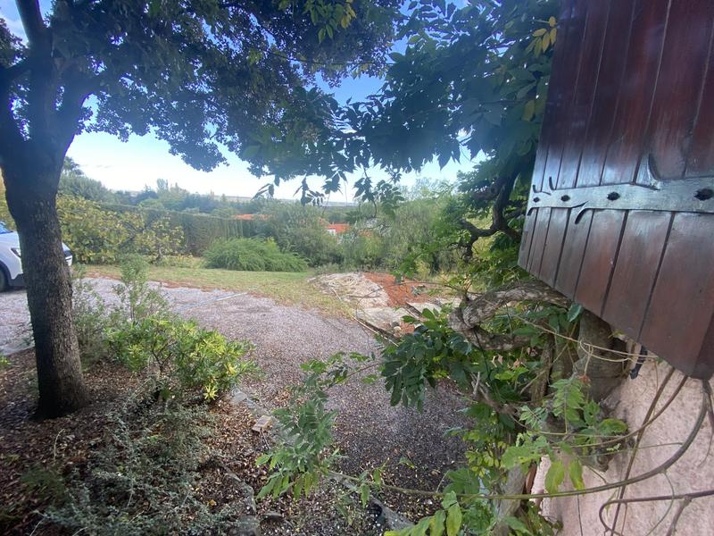 Maison traditionnelle - 130 m² - 7 pièces