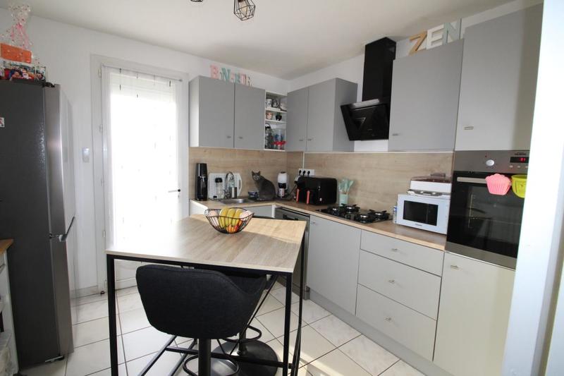 Villa - 93 m² - 6 pièces