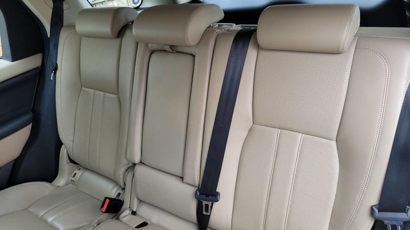 Land Rover Discovery Sport 2.0 Td4 180 Bva9 Hse - Automatique