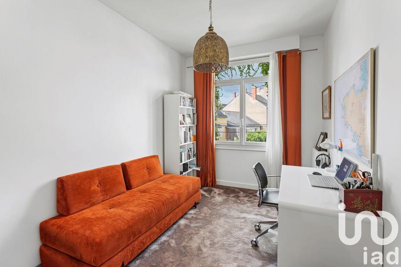 Maison - 205 m² - 5 pièces