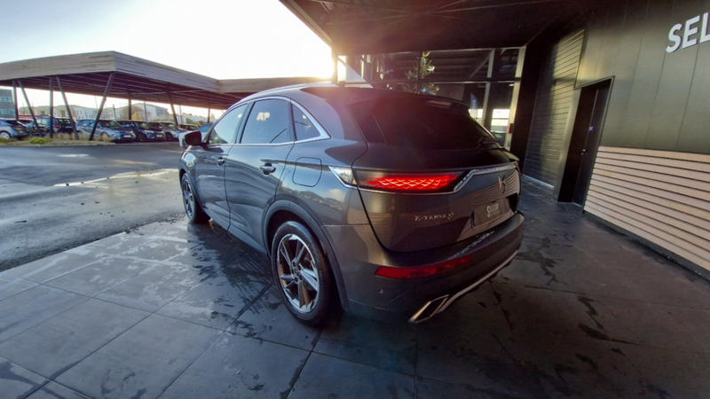 Ds Ds 7 Crossback E-Tense 4x4 300 Grand Chic