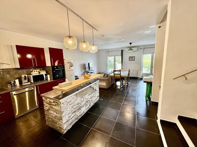 Pavillon - 106 m² - 4 pièces