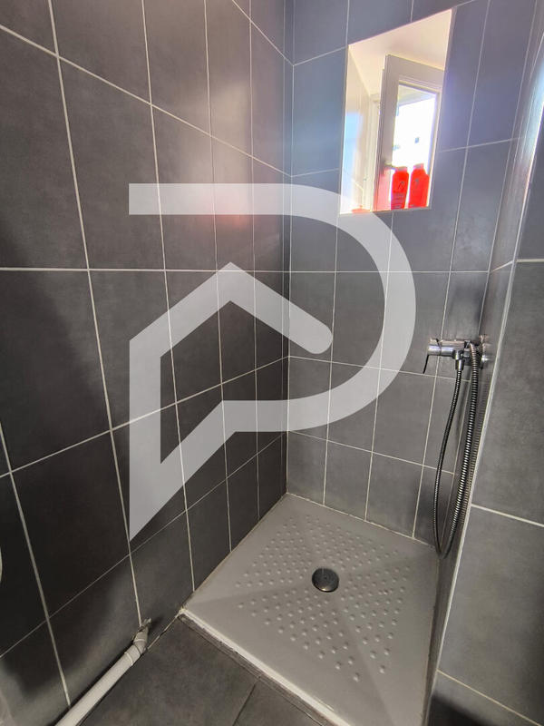 Appartement - 34 m² - 2 pièces