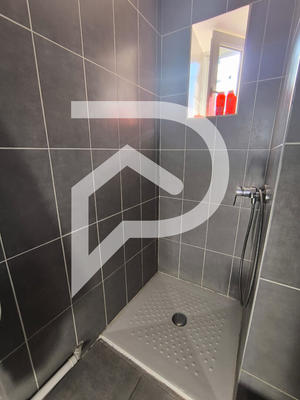 Appartement - 34 m² - 2 pièces