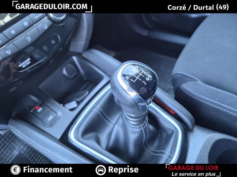 Nissan Qashqai II 1.5 Dci 115 n-Connecta