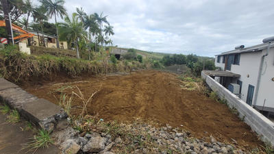 Terrain constructible - 385 m²